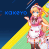 カケヨカジノ（Kakeyo）_ロゴ