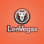 レオベガス（LeoVegas）_ロゴ