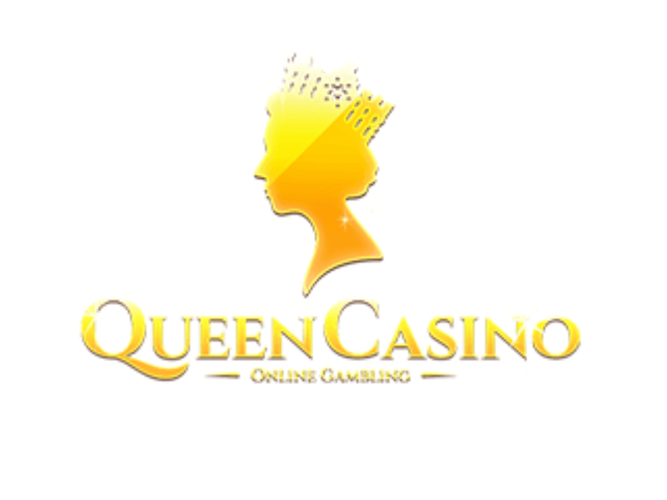 クイーンカジノ（QueenCasino）_ロゴ