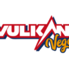 バルカンベガス（VulkanVegas）_ロゴ