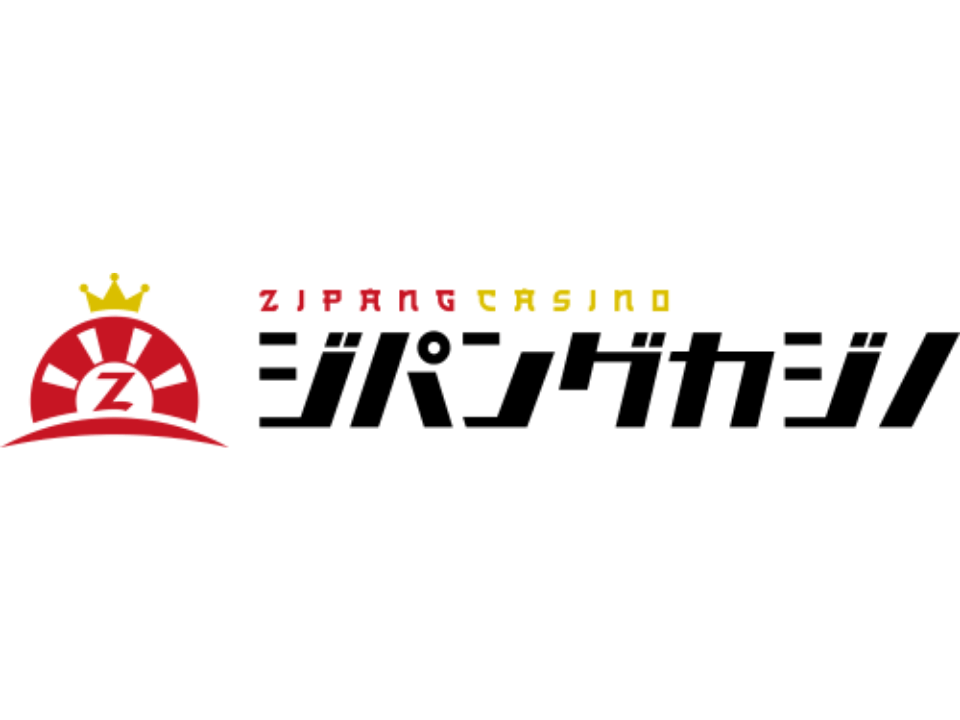 ジパングカジノ（ZipangCasino）_ロゴ