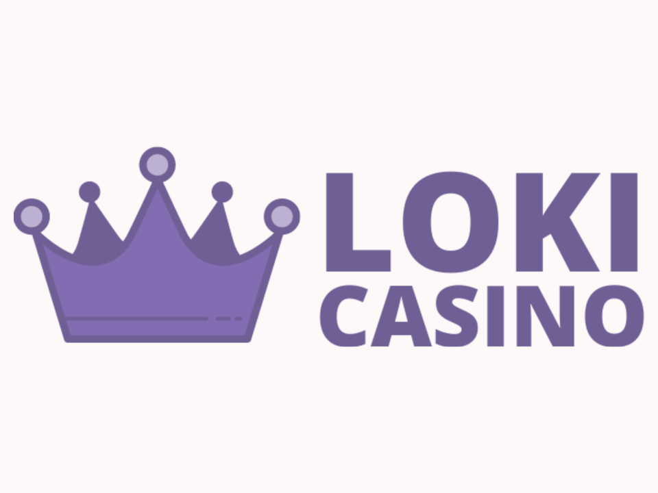 LokiCasino_logo