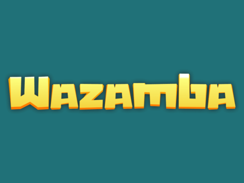 WazambaCasino_logo