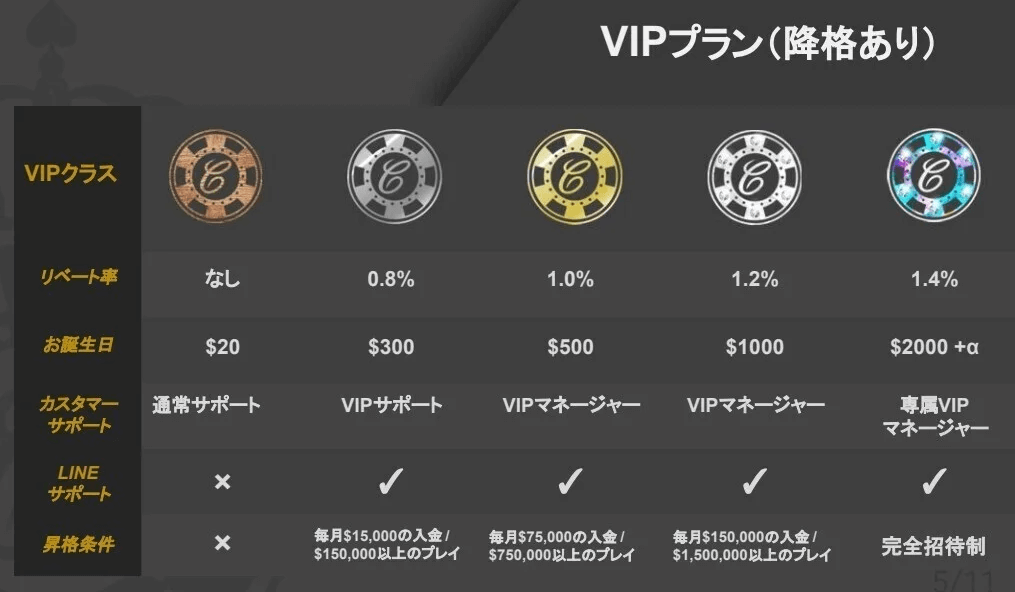 全ての基本となる『VIPプラン』_アイキャッチ