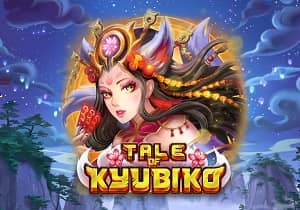 Play'nGo_TaleOfKyubiko