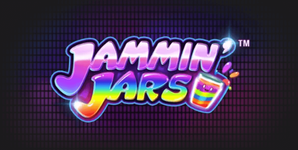 PushGaming_JamminJars