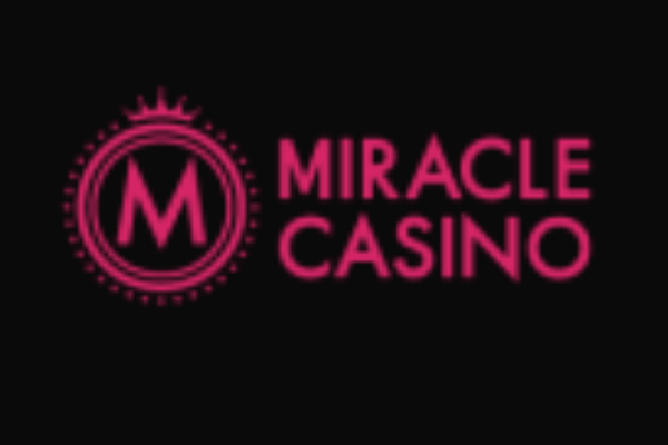 【2022年4月】ミラクルカジノ決定版！入金不要ボーナスから入出金方法まで完全網羅！