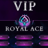 エースカジノ_【5月限定】RoyalAceランク無条件昇格プロモ