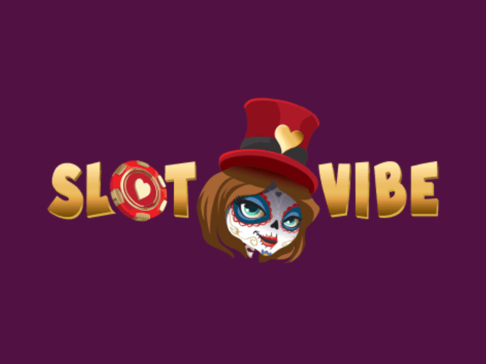SlotVibe_logo